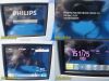 PHILIPS 2015  8105AS Intellivue MP5SC SpO2 Check Monitor