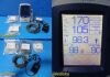 WELCH ALLYN 2015 Philips 8105AS Intellivue MP5SC SpO2 Check Monitor