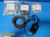 WELCH ALLYN 2015 Philips 8105AS Intellivue MP5SC SpO2 Check Monitor