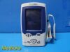 WELCH ALLYN 2015 Philips 8105AS Intellivue MP5SC SpO2 Check Monitor