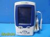 WELCH ALLYN 2015 Philips 8105AS Intellivue MP5SC SpO2 Check Monitor