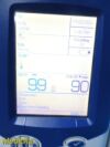 WELCH ALLYN 2015 Philips 8105AS Intellivue MP5SC SpO2 Check Monitor