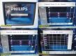 PHILIPS Intellivue MP5SC Spot Check ,  M8105AS OEM Leads DOM 2015 ~ Monitor