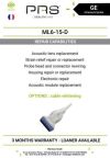 GE ML615D Extensive repair capability - ML6-15-D  Ultrasound Transducer