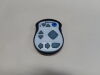 ALCON INFINITI 210-0000-503 WORKING REMOTE CONTROL Phacoemulsifier