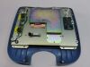 ALCON INFINITI MONITOR SCREEN DISPLAY TESTED 01 Phacoemulsifier