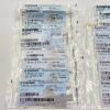 SYNTHES Orthopedic Drill Bits QC Surgical Set of 15