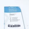 COGENTIX MEDICAL MPQ-2.5 Macroplastique