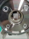 PHILIPS X-Ray Tube DigitaDiagnost Rad Room Housing Assembly SRO 33100 ROT 350 X-Ray Tube