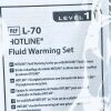 SMITHS MEDICAL L-70 Hotline Fluid Warming Set