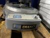 DIANO GE 11GN1  Diffractometer .