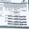 EV3 REF SFR3-4-20-10 Solitaire Platinum Revascularization Device