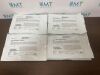 KCI M6275033/10 V.A.C. WHITEFOAM DRESSING
