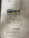 BOSTON SCIENTIFIC 6821 ENDOVIVE STANDARD PEG KIT 20F