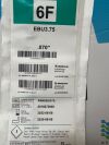 MEDTRONIC SB6EBU375 SHERPA NX BALANCED 6F