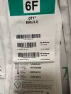 MEDTRONIC LA6EBU30 LAUNCHER 6F