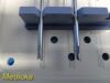 ZIMMER Biomet Sports Micromax Suture Anchor Reconstructive Instruments Set