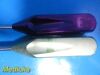 ZIMMER Biomet Sports Micromax Suture Anchor Reconstructive Instruments Set