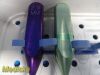 ZIMMER Biomet Sports Micromax Suture Anchor Reconstructive Instruments Set