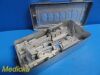 Hand Bio Lab Wrist Jack Multiplanar Ligamentotaxis Fracture Reuction Set