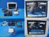 PHILIPS 2015  Spot Check , Intellivue MP5SC /8105AS W/ Patient Leads~ Monitor