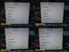 PHILIPS 2015  Spot Check , Intellivue MP5SC /8105AS W/ Patient Leads~ Monitor