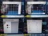PHILIPS 2015  Spot Check , Intellivue MP5SC /8105AS W/ Patient Leads~ Monitor