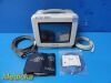 PHILIPS 2015  Spot Check , Intellivue MP5SC /8105AS W/ Patient Leads~ Monitor