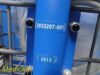 GE 2014  Carescape Dinamap V100,W/ PSU,NEW BATTERY,NBP,SpO2 Leads ~ Monitor