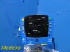GE 2014  Carescape Dinamap V100,W/ PSU,NEW BATTERY,NBP,SpO2 Leads ~ Monitor
