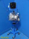 GE 2014  Carescape Dinamap V100,W/ PSU,NEW BATTERY,NBP,SpO2 Leads ~ Monitor