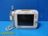 PHILIPS 2009  Sure Signs VS3 Ref 863070, W/ Leads (NBP,Temp)~  Patient Monitor