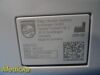 PHILIPS 2015 Intellivue SPOT CHECK,  MP5SC Model M8105AS W/ Leads ~ Monitor