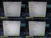 PHILIPS 2015 Intellivue SPOT CHECK,  MP5SC Model M8105AS W/ Leads ~ Monitor