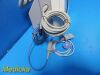 PHILIPS 2015 Intellivue SPOT CHECK,  MP5SC Model M8105AS W/ Leads ~ Monitor