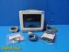 PHILIPS 2015 Intellivue SPOT CHECK,  MP5SC Model M8105AS W/ Leads ~ Monitor