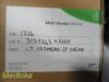 SIEMENS P/N 3139263 CP Spine Array MRI Scanner 1.5T Spine Coil