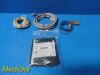 PHILIPS 2015  M8015AS Spot Check Monitor, Intellivue MP5SC W/ Leads