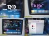 PHILIPS 2015  M8015AS Spot Check Monitor, Intellivue MP5SC W/ Leads