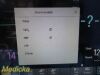 PHILIPS 2015  M8015AS Spot Check Monitor, Intellivue MP5SC W/ Leads