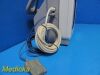 PHILIPS 2015  M8015AS Spot Check Monitor, Intellivue MP5SC W/ Leads