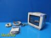PHILIPS 2015  M8015AS Spot Check Monitor, Intellivue MP5SC W/ Leads