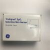 GE DATEX-OHMEDA TS-SE-3 2073343-001 TruSignal SpO2 Sensitive Skin Sensor Reusable TS-SE-3 2073343-001 Monitor