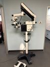 LEICA M500 O/R Microscope