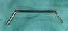 SYNTHES 312.67 6.5/3.2 Drill Sleeve