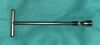 SYNTHES 321.15 Universal T-Wrench