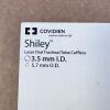 COVIDIEN 86401 Shiley Laser Oral Tracheal Tube Cuffless lot of 9