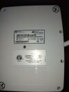 GE GEM HD 16 Channel Flex Interface Box Assembly MRI Coil