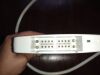 GE GEM HD 16 Channel Flex Interface Box Assembly MRI Coil