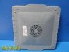 ZIMMER Hall Surgical Storage Sterilization Case W/ Instrument Basket